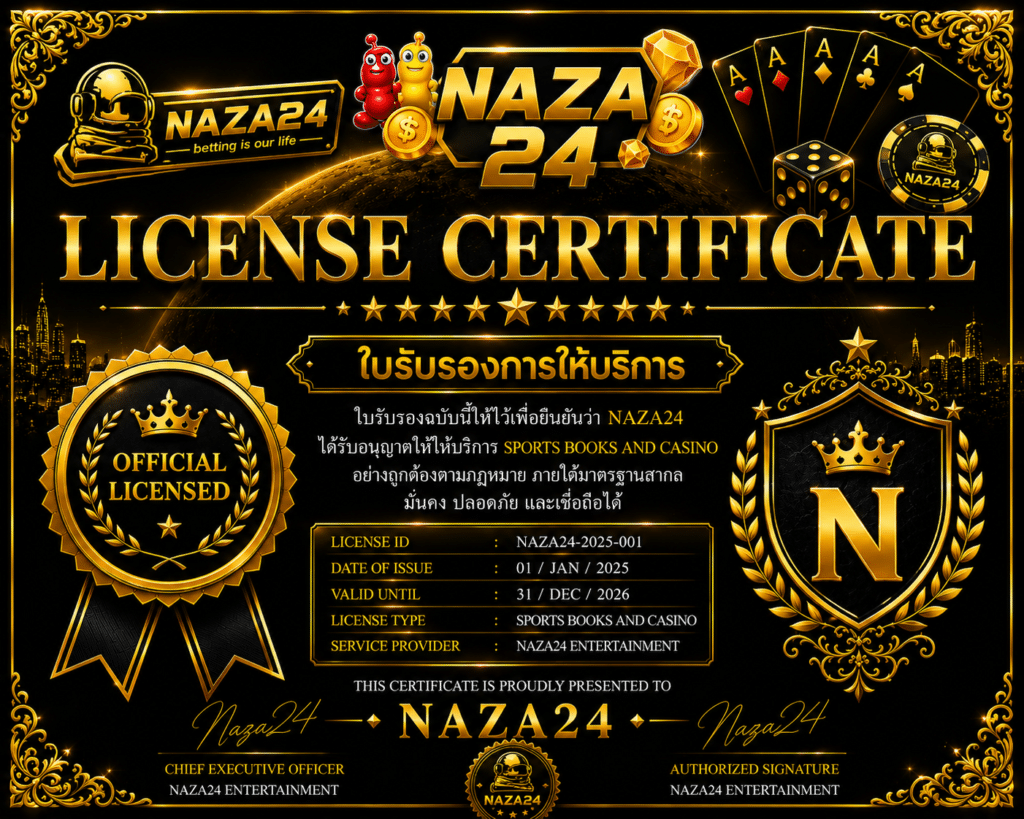 NAZA24